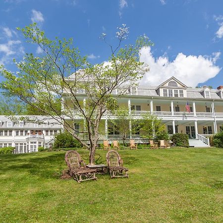 وينزفيل، كارولاينا الشمالية Grand Old Lady Hotel المظهر الخارجي الصورة