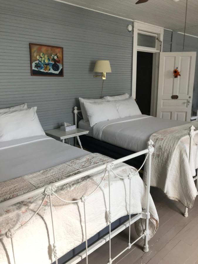 وينزفيل، كارولاينا الشمالية Grand Old Lady Hotel المظهر الخارجي الصورة