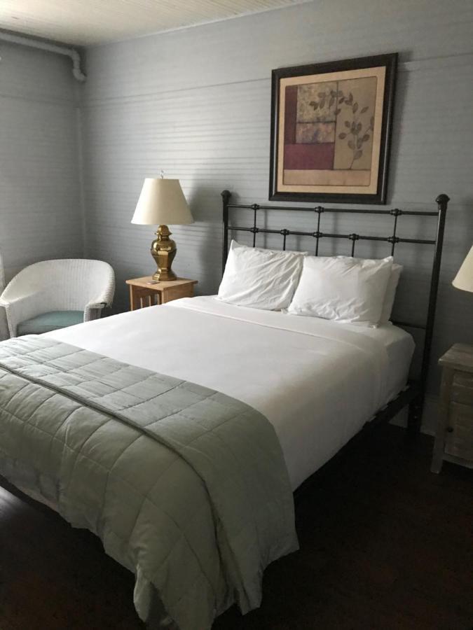 وينزفيل، كارولاينا الشمالية Grand Old Lady Hotel المظهر الخارجي الصورة